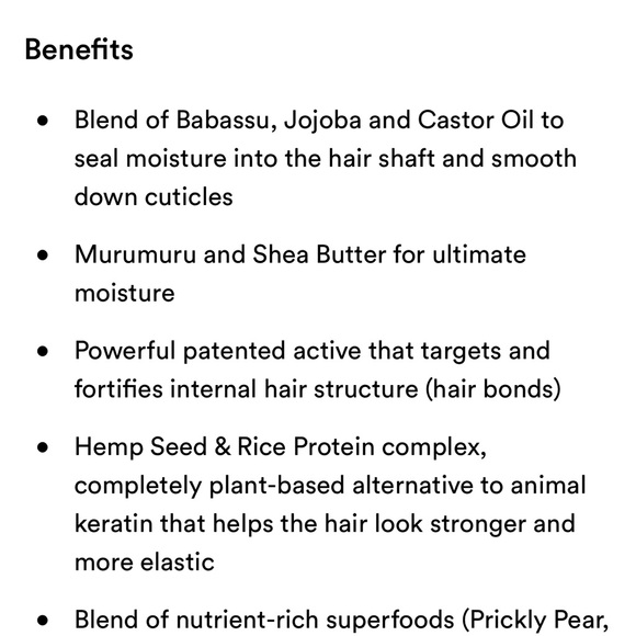 $8❤️‍🔥 LAST 1! Curlsmith Multi-Tasking Conditioner Travel Size 👩🏽‍🦱 NEW Leave-In - Picture 5 of 6